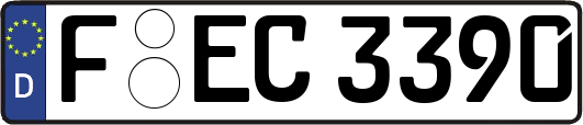 F-EC3390