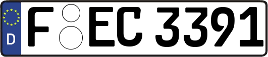 F-EC3391