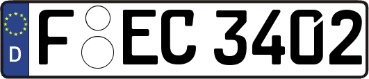 F-EC3402