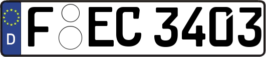 F-EC3403