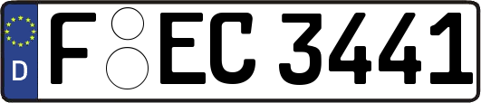 F-EC3441