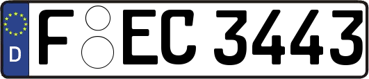 F-EC3443