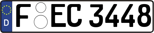 F-EC3448