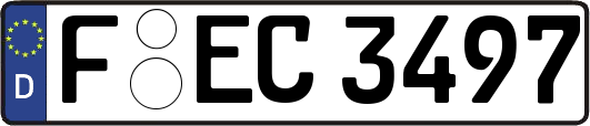 F-EC3497