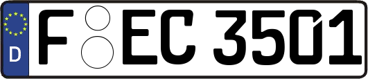 F-EC3501