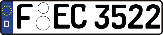 F-EC3522