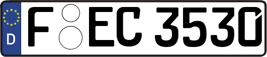F-EC3530