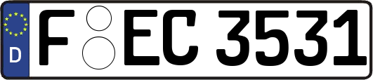 F-EC3531