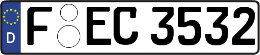 F-EC3532