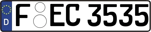 F-EC3535