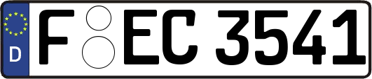 F-EC3541
