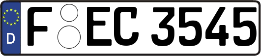 F-EC3545