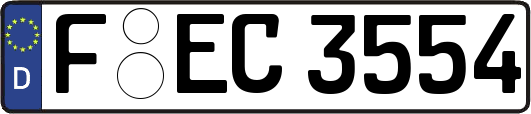 F-EC3554