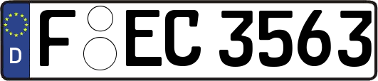 F-EC3563