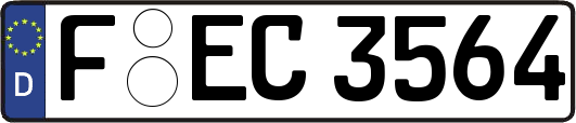 F-EC3564