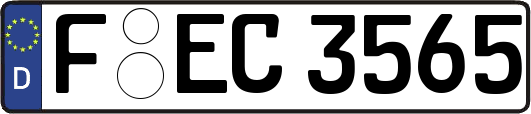 F-EC3565