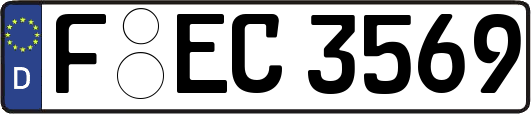 F-EC3569