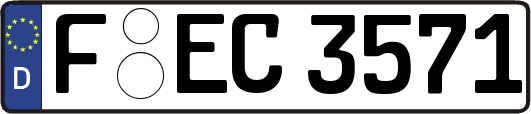 F-EC3571