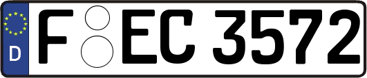 F-EC3572