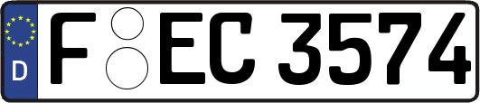 F-EC3574