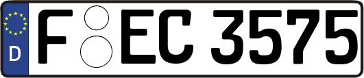 F-EC3575