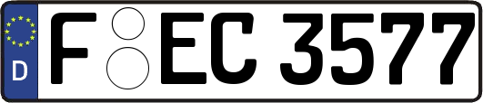 F-EC3577