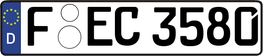F-EC3580