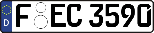 F-EC3590