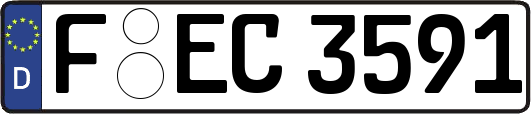 F-EC3591