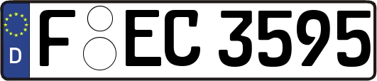 F-EC3595