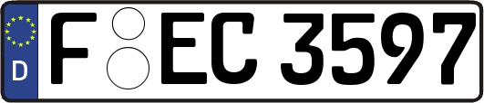 F-EC3597