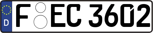 F-EC3602