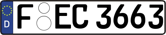 F-EC3663