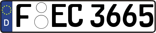 F-EC3665