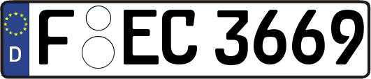 F-EC3669