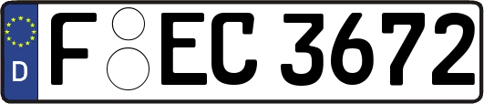 F-EC3672