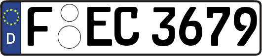 F-EC3679