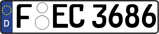 F-EC3686