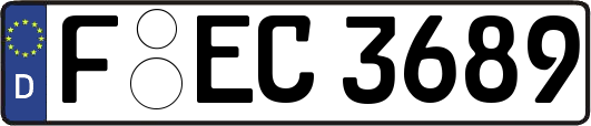F-EC3689