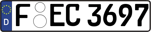 F-EC3697