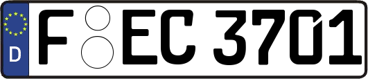 F-EC3701