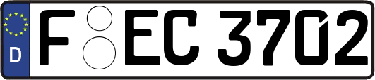 F-EC3702