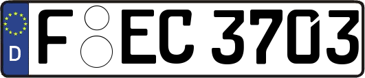 F-EC3703