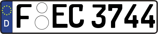 F-EC3744