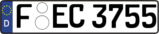F-EC3755