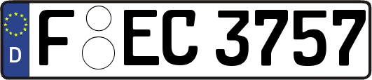 F-EC3757