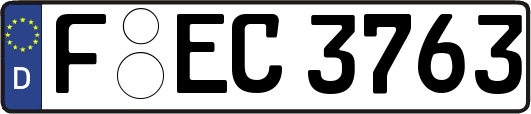 F-EC3763