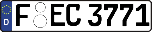 F-EC3771