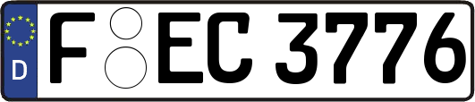 F-EC3776