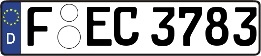 F-EC3783